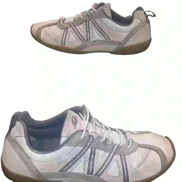 Easy Spirit ExploreMap Slip On Size 9.5 - Picture 4 of 10